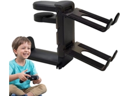 Suporte Genérico Para Controle De Mesa, Suporte Para Fone De Ouvido Mesa Gamer Usar Embaixo Da Acessório Jogos
