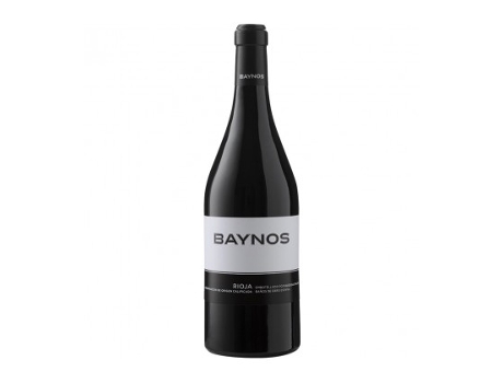Baynos 2020 Magnum 150Cl. BODEGAS MAURO
