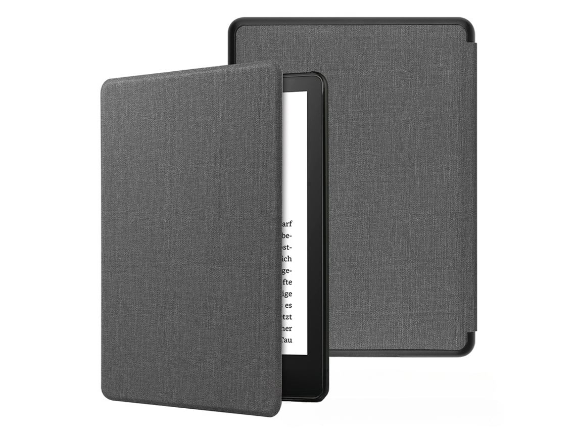 Capa Protetora Para E-reader Kindle Oasis 2 2017/kindle Oasis 3 2019 (7" - Modelos Cw24 Wi E S8in4 O) - Elysve