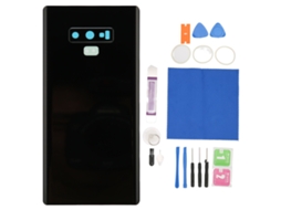 Troca de Vidro Samsung Galaxy Note 9 LAXISCREED