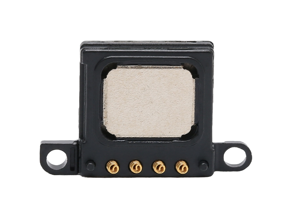 Cabo Flex Com Alto Falante Ouvido, Sensor De Proximidade E Microfone Para Iphone 6 Plus