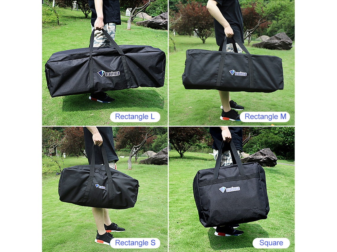 Bolsa de Viagem Extra Grande 55l Resistente à Água