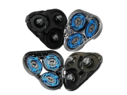 Substituição Da Cabeça De Barbear Philips S5000 S5370 S5571 S5420 S5140 S5078 S5077 S5050 S5082vayotoy