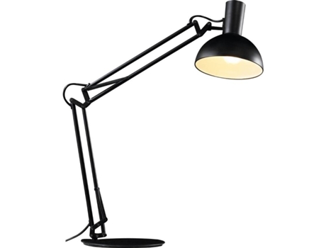 Candeeiro de Mesa DFTP Arki Preto