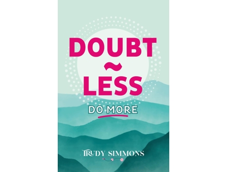 Livro Doubtless, Do more de Trudy Simmons (Inglês)