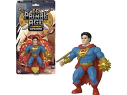 Figura FUNKO Dc Primal Age: S2- Superman