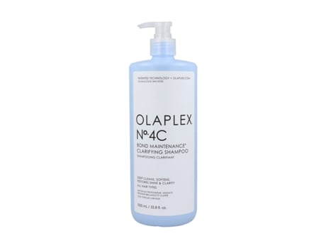 Champô Líquido OLAPLEX Bond Maintenance Clarifying N 4C (1L)