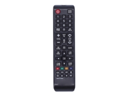 Controle Remoto Mali para Tv Samsung E43nu7170