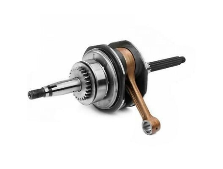 Virabrequim Yamaha Majestade 125 98/05 ACSUD