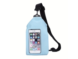 Vayotoybolsa Esportiva Impermeável Resistente, Com Zíper Pickify