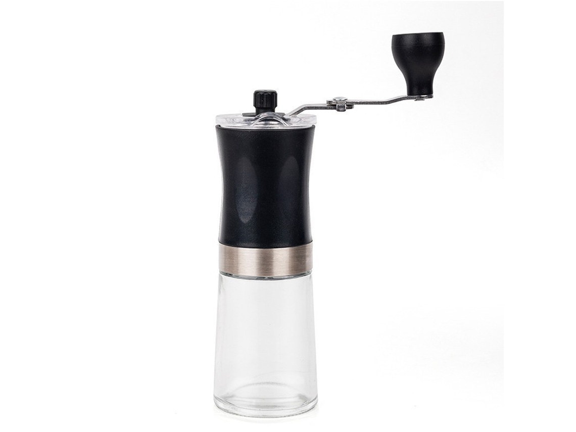 Moedor De Café Manual Yuysan Hd-a93
