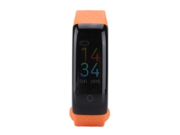 Pulseira Z6 com monitoramento de frequência cardíaca EOOCOO