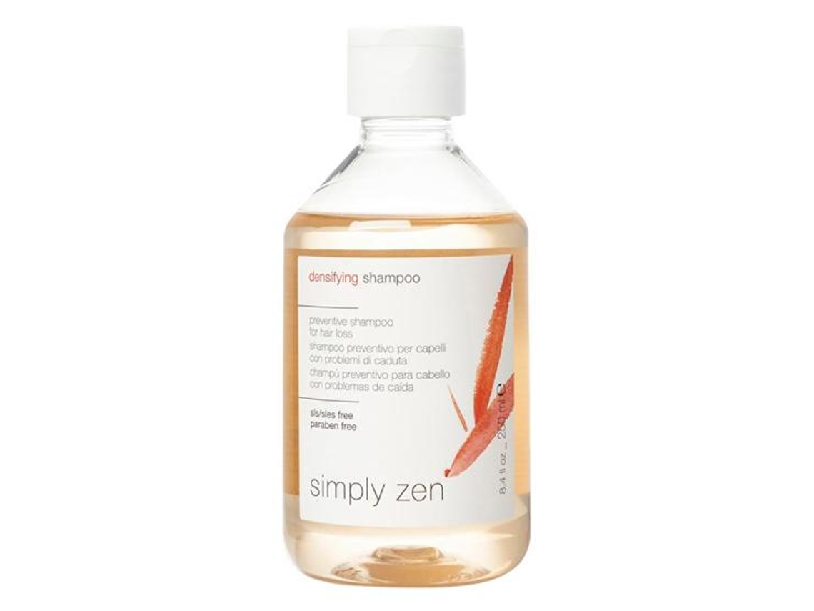 Shampoo Simply Zen Densifying 250 ml