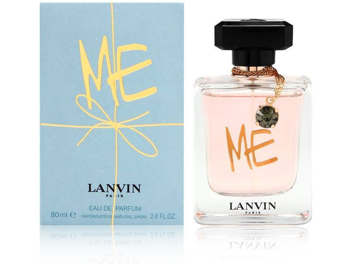 Perfume LANVIN Me Eau De Parfum (80ml)