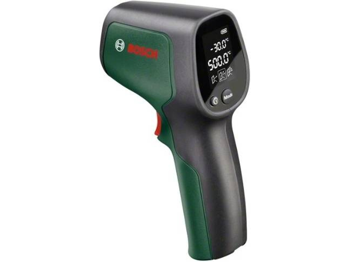 Detetor Térmico BOSCH Universaltemp