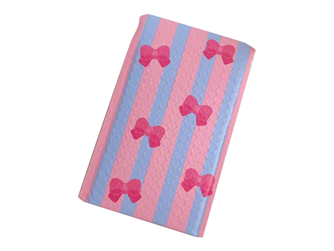 Bolsas de Envelope de Bolhas com Estilo Gravata | S/MARCA