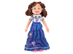Primerox boneca de Pelúcia de Filme de Anime Menina Fofa Presente para Crianças Meninos e Meninas