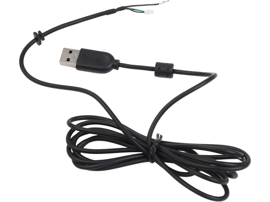 Cabo De Reparo Para Câmera Hd, Compatível Com O Cabo C930e.