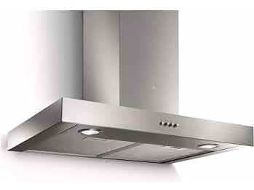 Exaustor TURBOAIR SOFIA H6 IX/F/60/SS (64 cm - Inox)