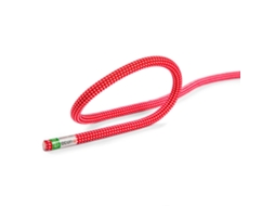Corda Spirit 9.5 Mm Vermelho 60 Mocun
