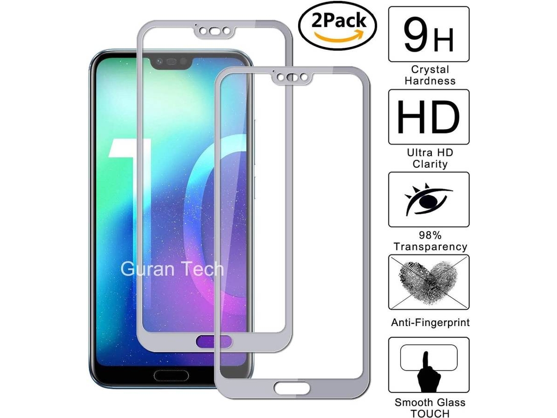 Pelicula de Vidro HONGWE. 10