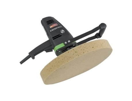 Espátula Elétrica para Isolamento Térmico Externo DIAM INDUSTRIES Epg400 Ø370Mm 500W