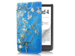 Capa Para Pocketbook Inkpad 4 Henten Home