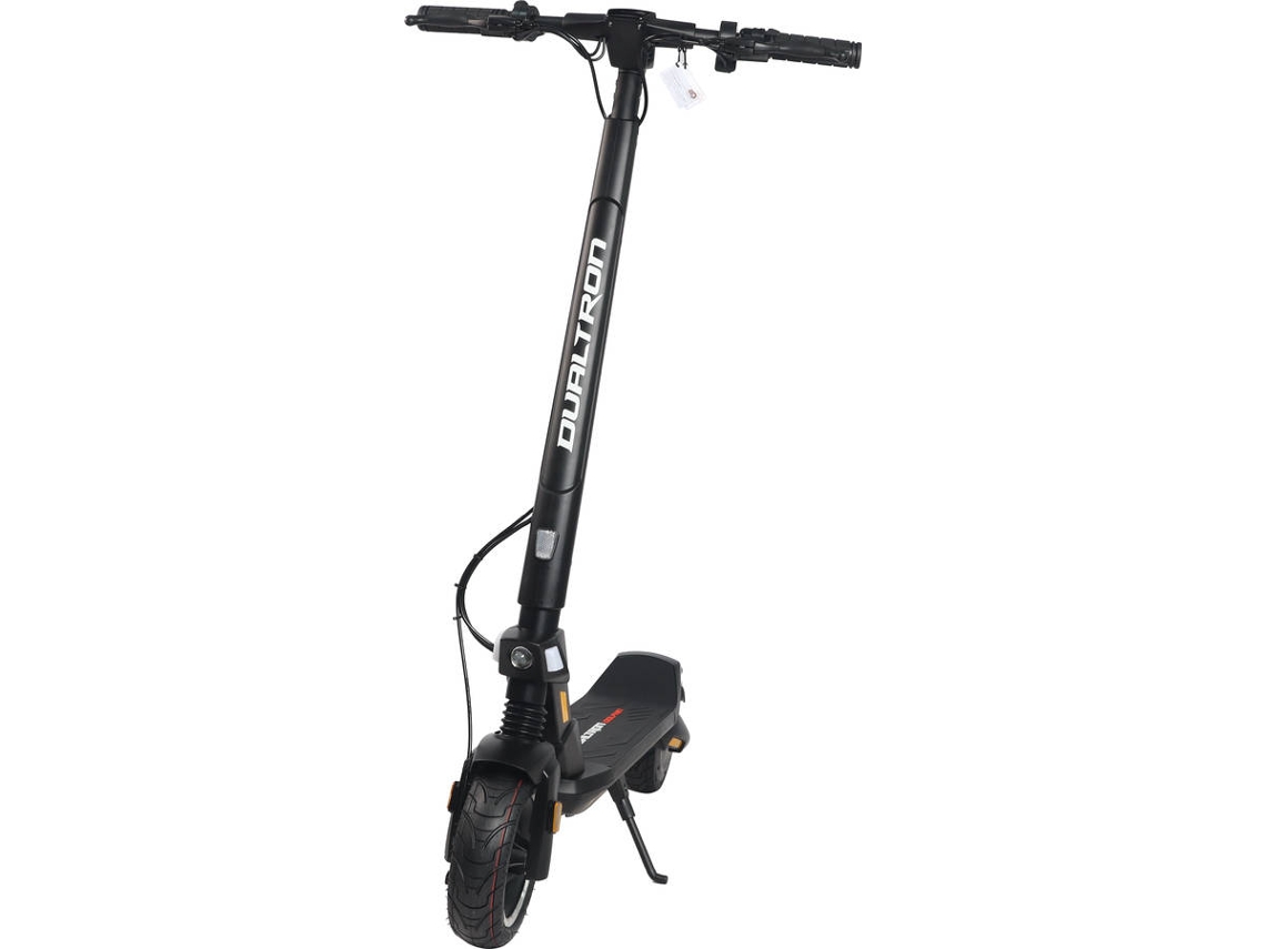 Trotinete Elétrica DUALTRON Dolphin (450 W - Autonomia: 25 Km)