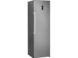 Frigorífico HOTPOINT SH8 2D XFD (Estático - 187.5 cm - 364 L - Inox)