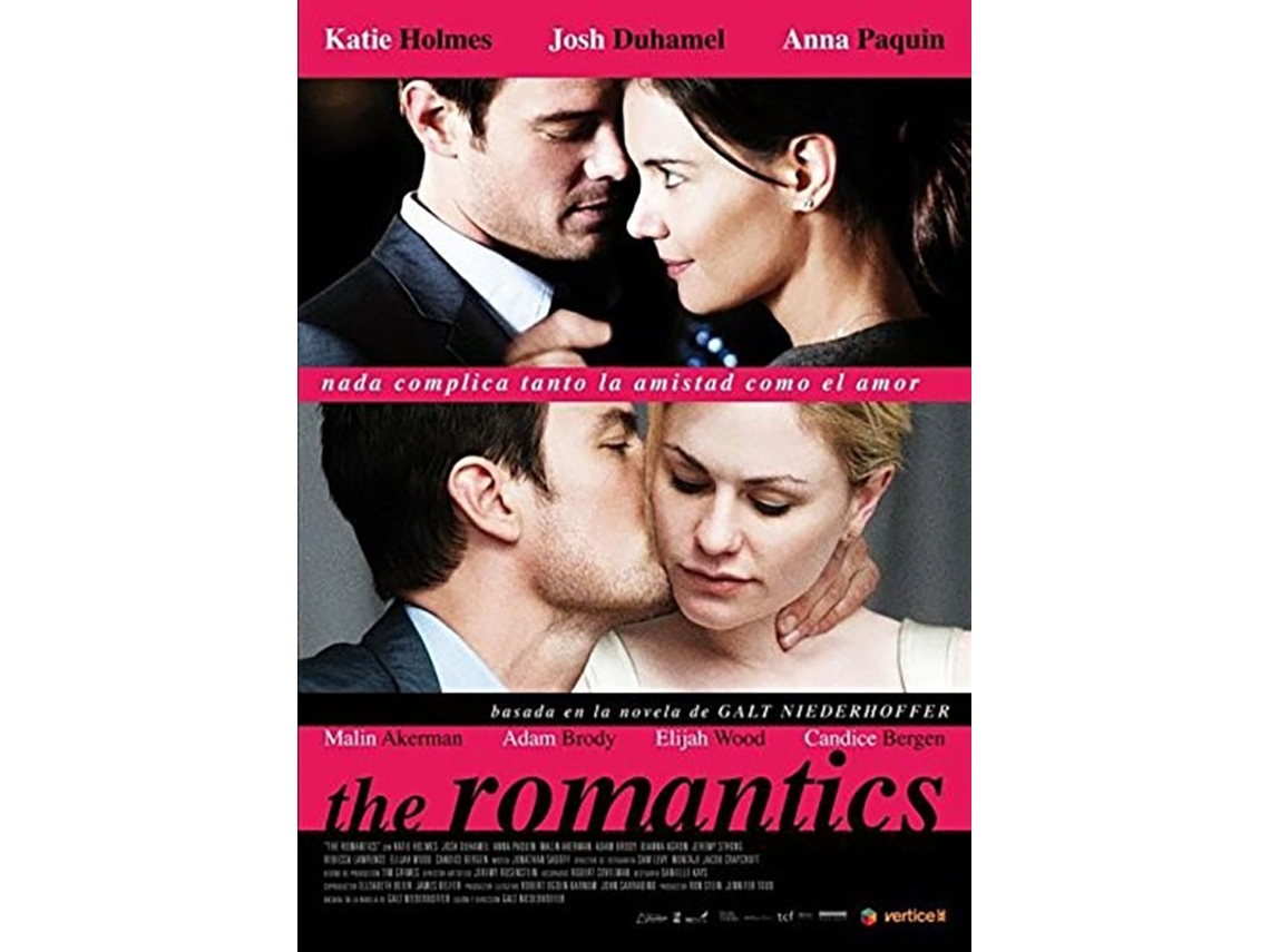 The Romantics  