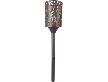 Tocha a pilhas SIMON BRICO Cylinder