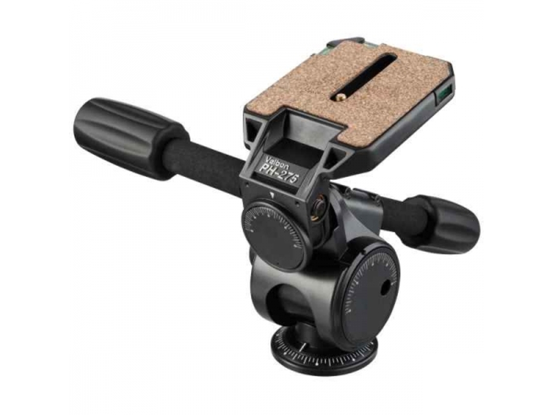 Cabeça para Tripé VELBON PH-275