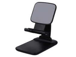 Abs, Liga De Alumínio, Suporte De Silicone Para Telefone Para Uso Do Telefone