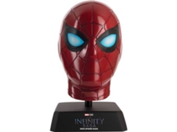 Réplica da Máscara de Iron Spider MARVEL 