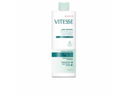 Leite de Limpeza VITESSE Tri-mineral Complex 400ml