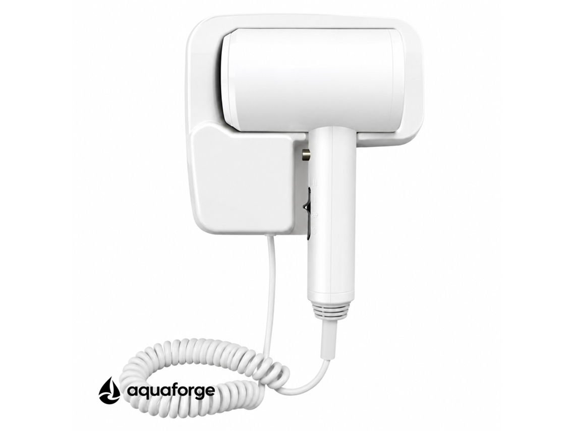 Secador De Cabelo 1250w 4 Velocidades