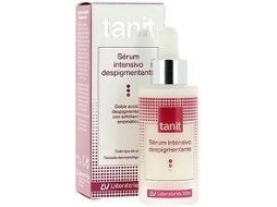 Soro Despigmentante Intensivo Tanit 30 Ml