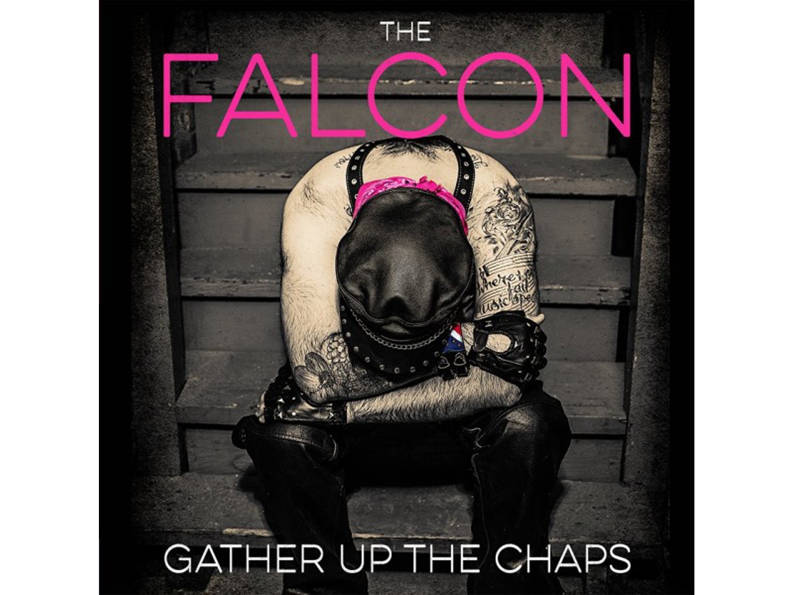 Vinil The Falcon - Gather Up the Chaps