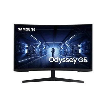 Monitores gaming