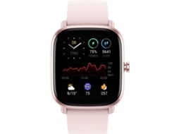 Smartwatch AMAZFIT Bip U Pro Rosa