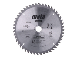 Mota Herramientas Circular Saw Widia 230 Mm 48 Clp18 Sc2348P