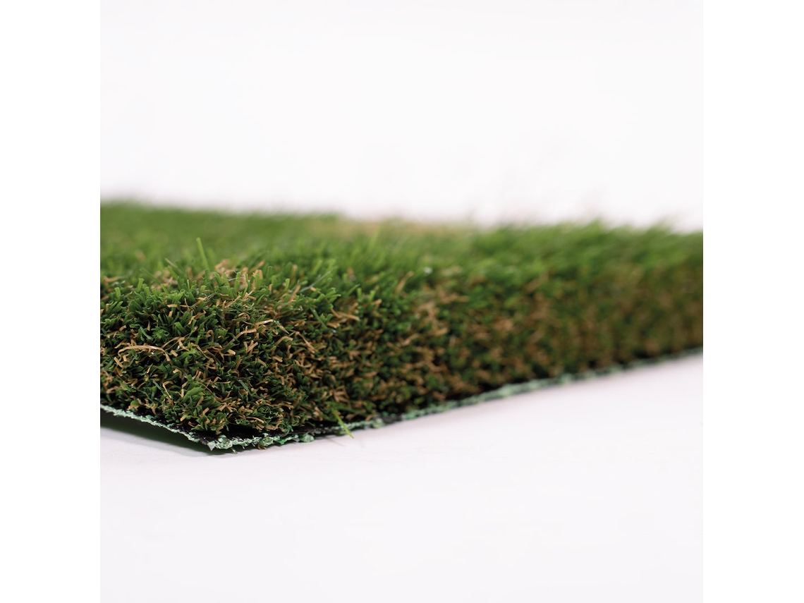 Grama artificial Zurich Evolution 2x4 m 50 mm NORTENE