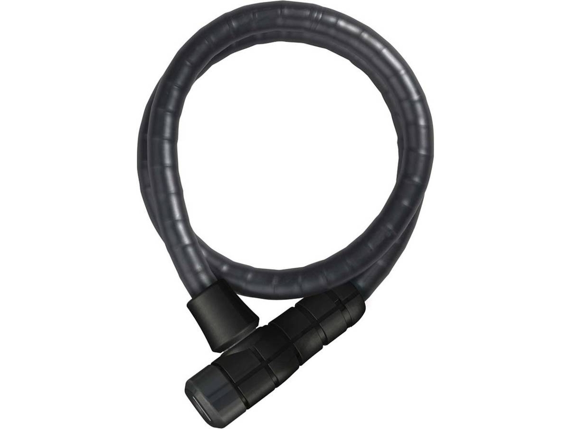 Cadeado de Bicicleta ABUS Cabo Microflex 6615k Scmu