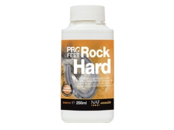 Endurecedor Profeet Rock 250Ml Transparentenaf Equine
