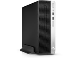 Desktop HP ProDesk 400 G5 SFF (Recondicionado Como Novo - Intel