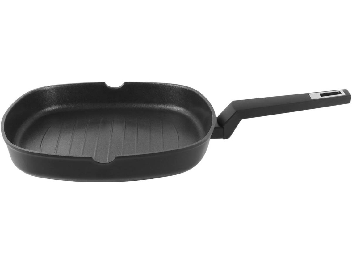 Frigideira Grelhador SOGO SAR-SS-23225 (28 cm)