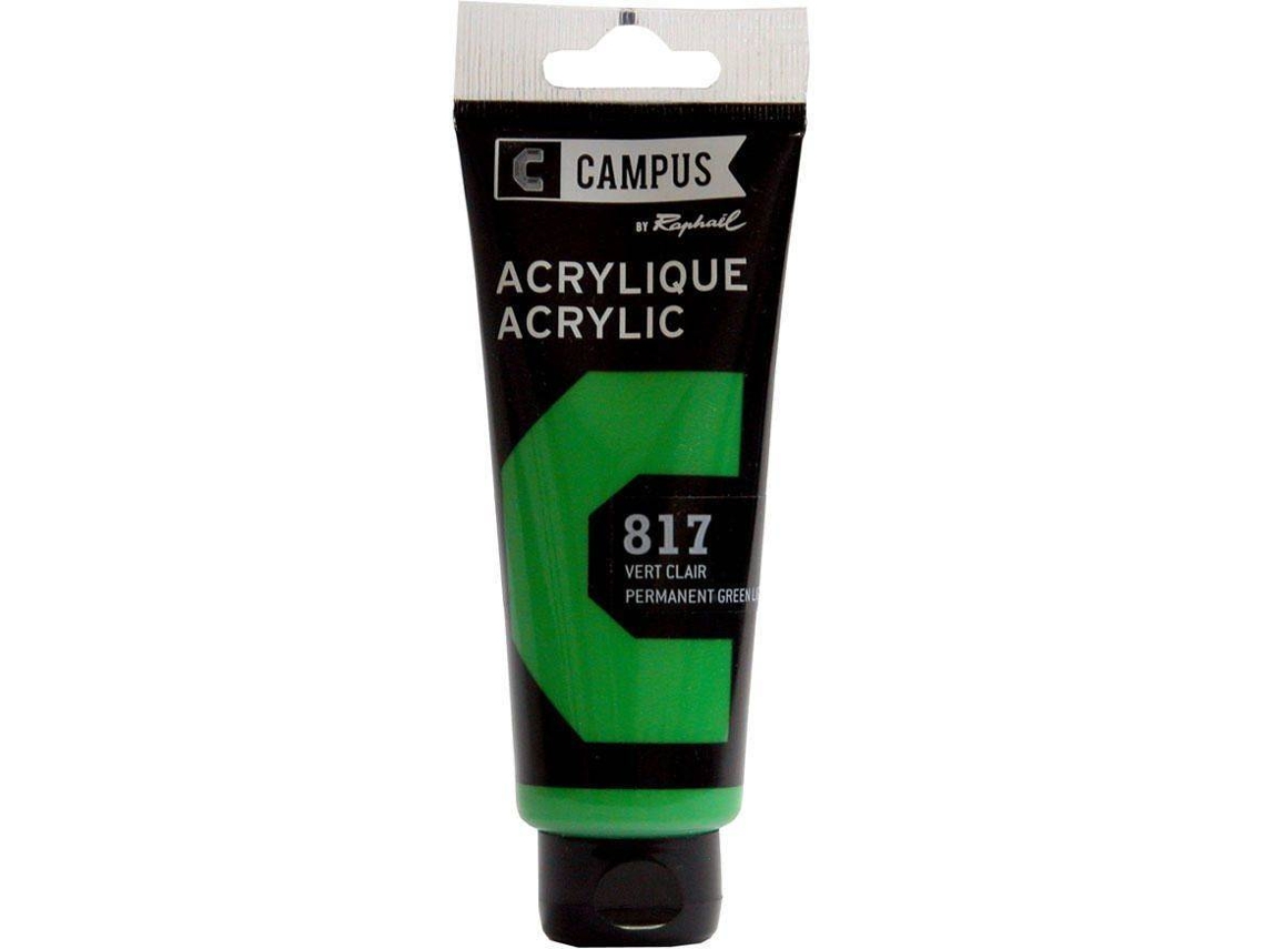 Tinta Acrílico RAPHAEL (Verde)