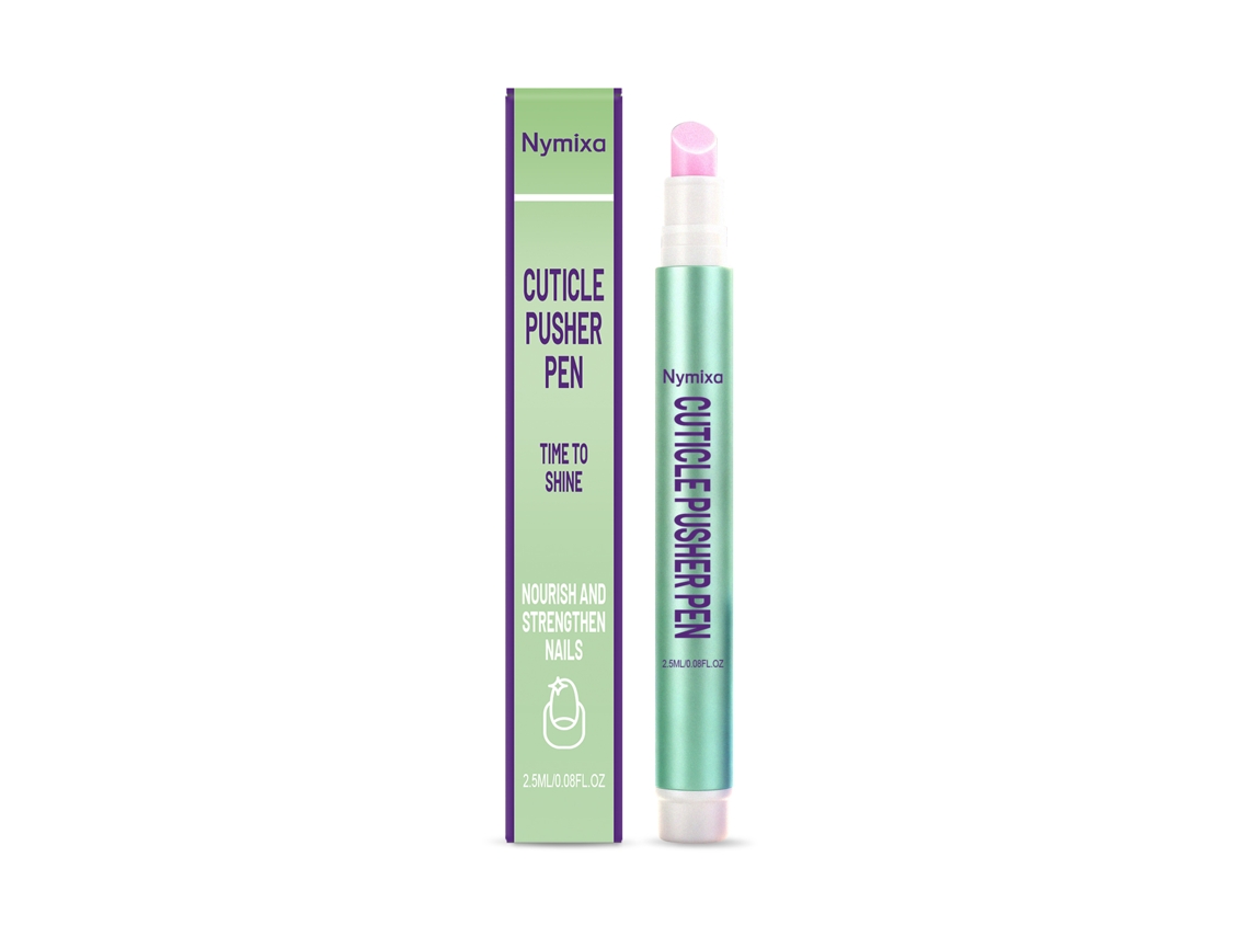 Caneta De Óleo Para Cutículas Com Fluxo Otimizado