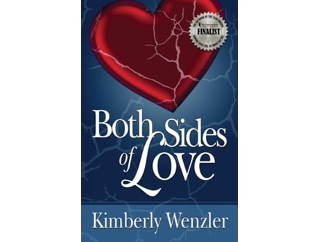 Livro Both Sides Of Love De Kimberly Wenzler (inglês)