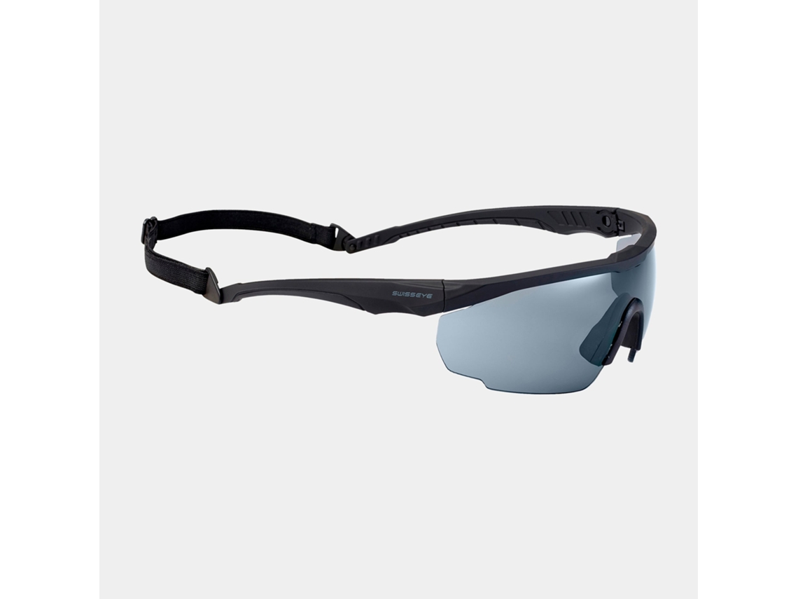 Óculos Balísticos Blackhawk SWISS EYE Tamanho Único